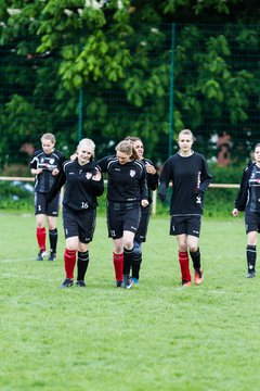 Bild 77 - B-Juniorinnen Kieler MTV - MTSV Olympia Neum�nster : Ergebnis: 0:10